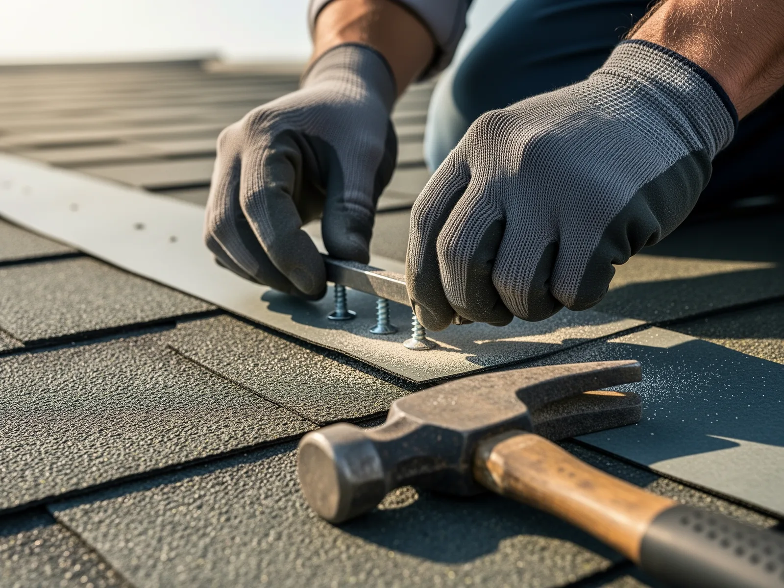 Why choose Fascia Repair in Sacramento, PA